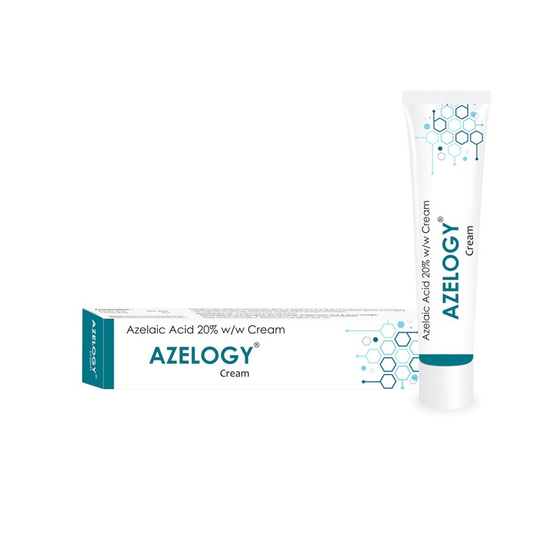 Азелоджи крем 20%, 30 г