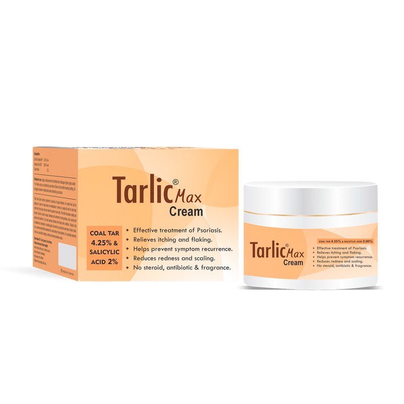 Тарлик Макс крем, 100 г