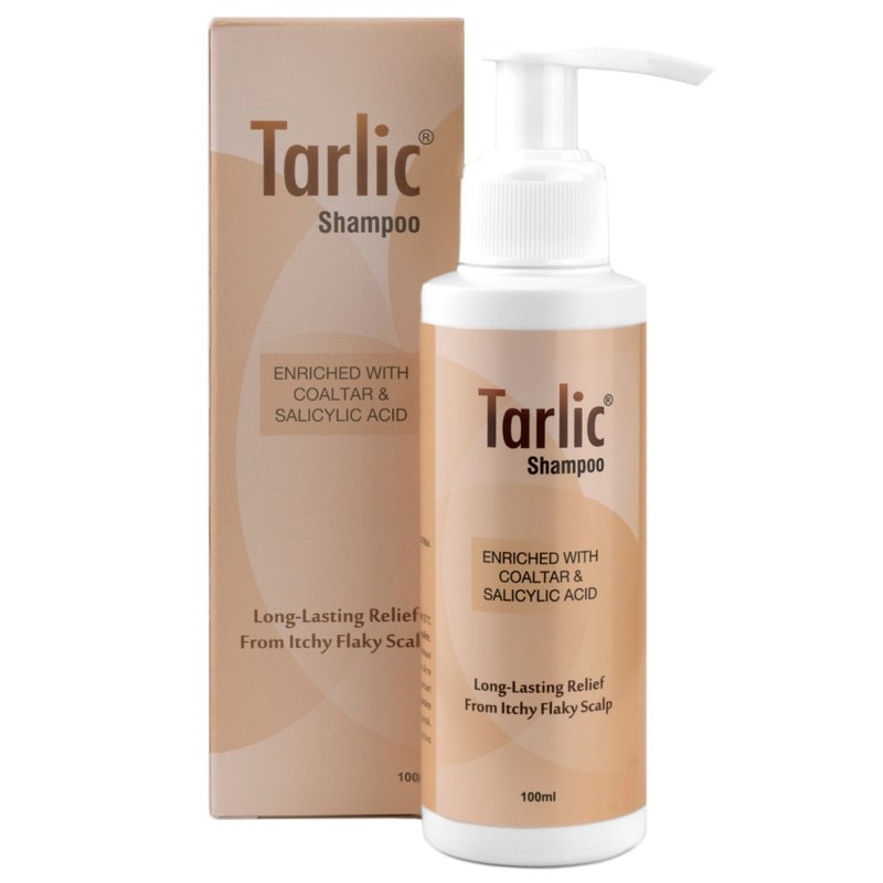 Тарлик шампунь, 100 мл