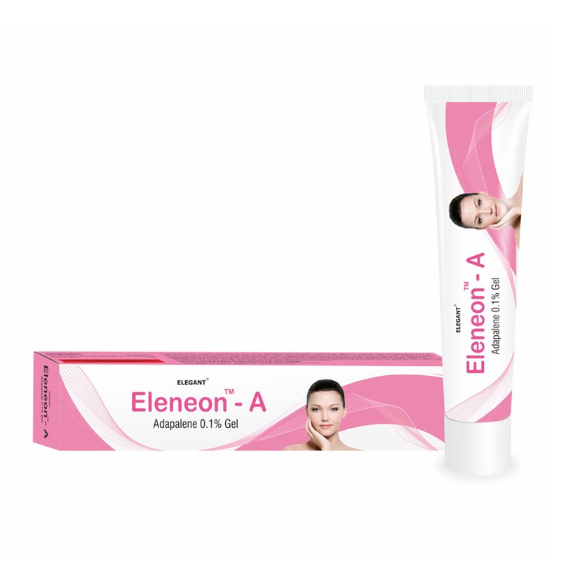 Эленеон-А гель, 20 г